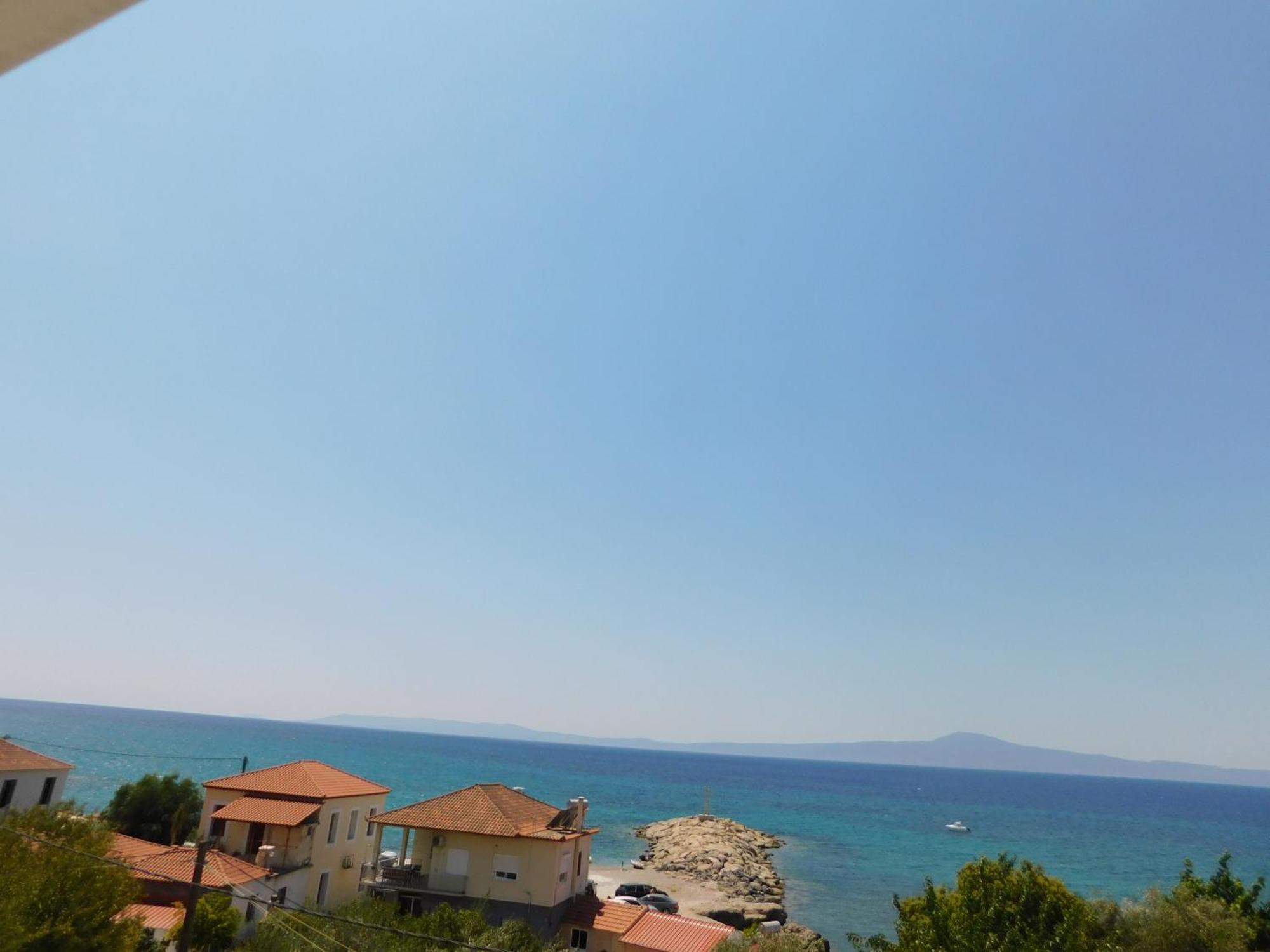 Marina'S Sea Home Kalamata Exterior foto