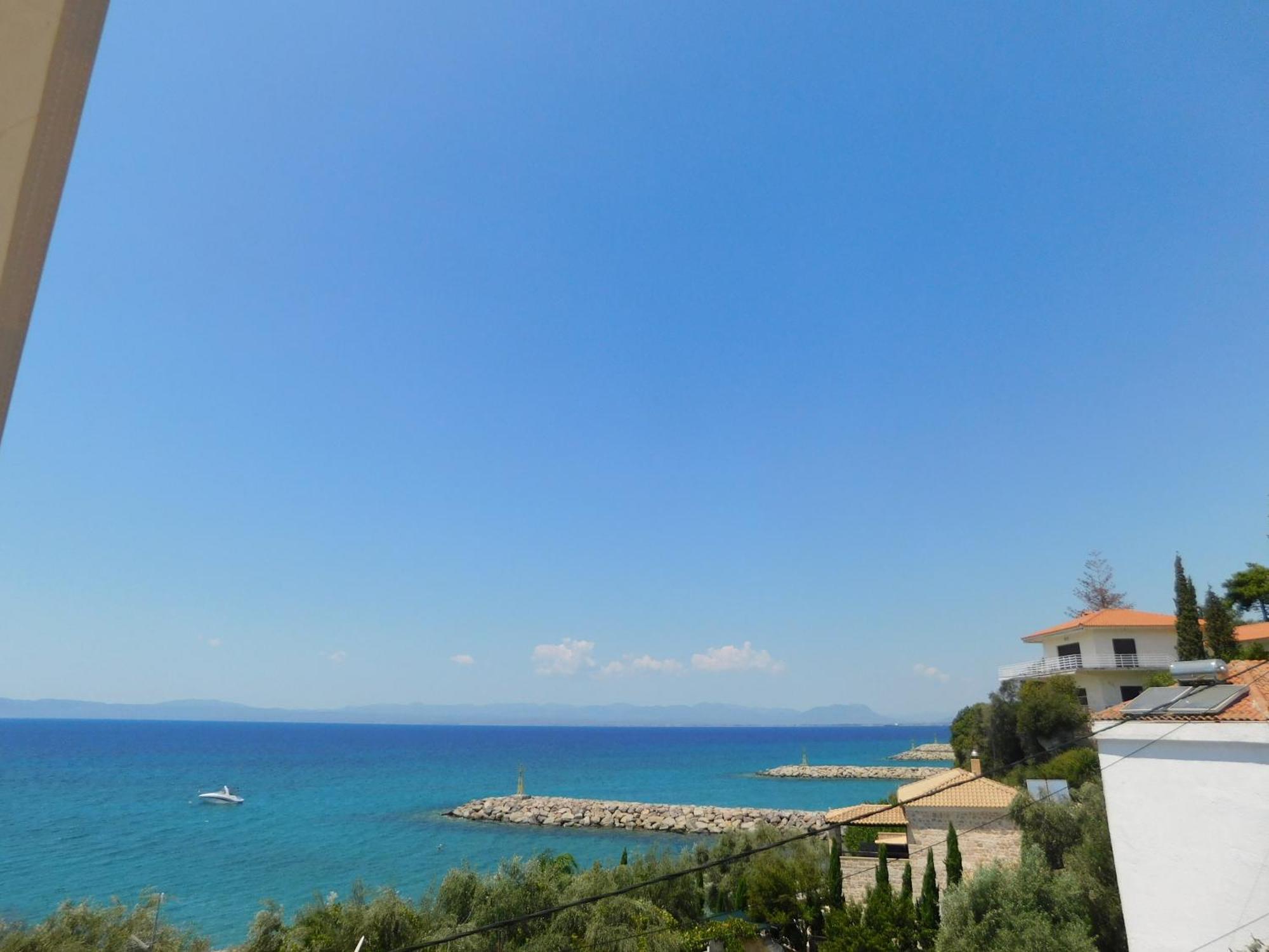 Marina'S Sea Home Kalamata Exterior foto